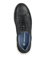 Johnston & Murphy Men's Oasis Lace-To-Toe Sneakers