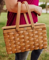 Picnic Time Disney Bambi Poppy Picnic Lunch Basket