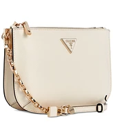 Guess Ilia Two Compartment Crossbody Top Zip