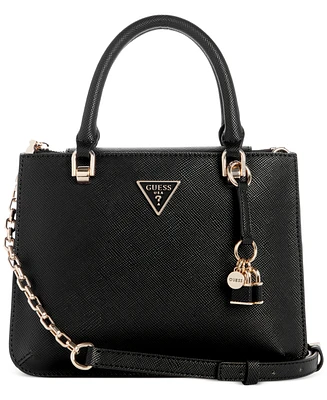 Guess Ilia Small Girlfriend Satchel