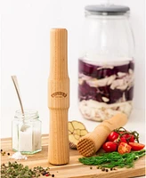 Kilner Fermentation Set with Packer