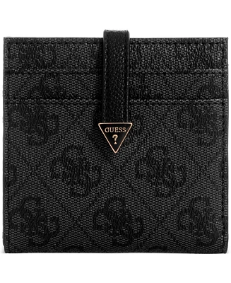 Guess Laurel Slg Tab Card Case