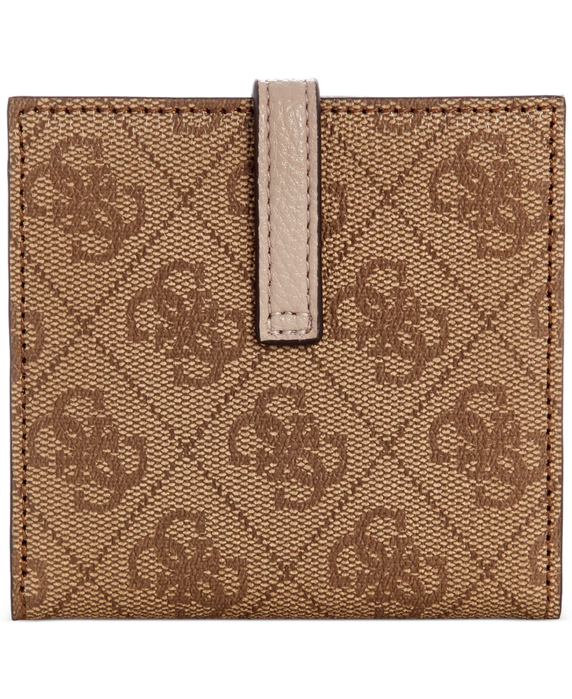 Guess Laurel Slg Tab Card Case