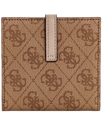 Guess Laurel Slg Tab Card Case