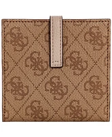 Guess Laurel Slg Tab Card Case