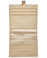 Guess Laurel Slg Tab Card Case