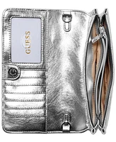 Guess Tali Crossbody Flap Organizer