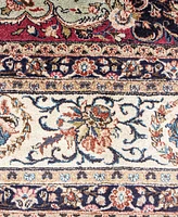 Bb Rugs One of a Kind Kazvin 8'10x12' Area Rug