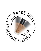 bareMinerals Original Pure Serum Radiant Liquid Foundation Spf 20