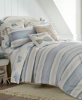 Levtex Ipanema Reversible -Pc. Duvet Cover Set