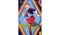 Barnes & Noble Harley Quinn: Redemption by Rachael Allen