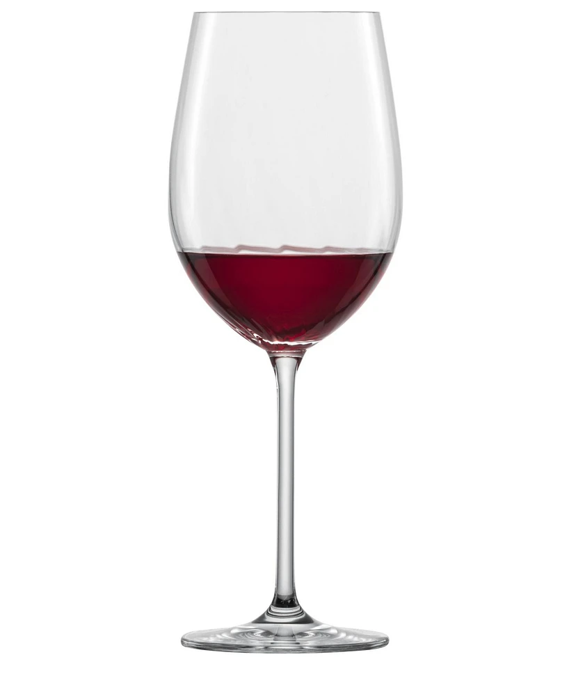 Zwiesel Glas Prizma Bordeaux 19oz - Set of 6