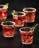 Zwiesel Glas Together Double Old-Fashioned Glasses, Set of 4