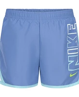 Nike Little Girls Dri-fit Tempo Shorts