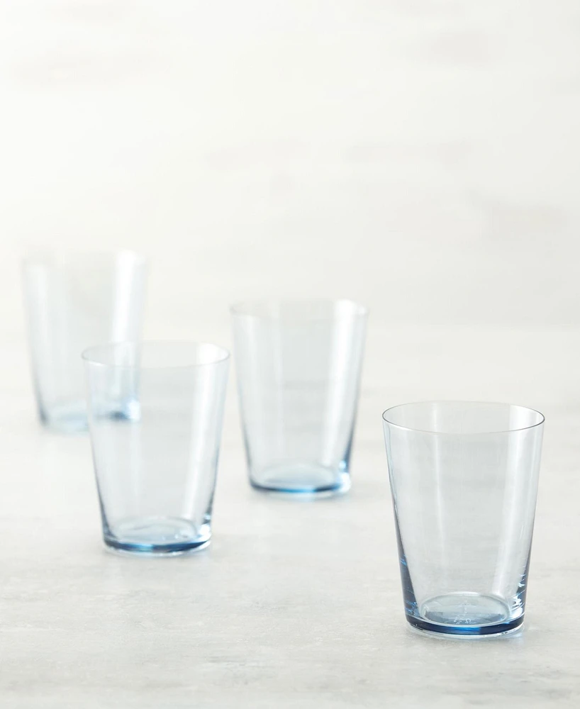 Zwiesel Glas Together Water Glasses, Set of 4