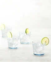 Zwiesel Glas Together Double Old Fashioned Glasses, Set of 4
