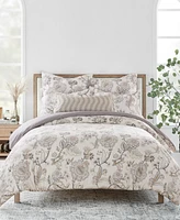 Levtex Ophelia Reversible -Pc. Comforter Set