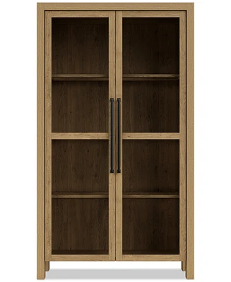 Davie Display Cabinet