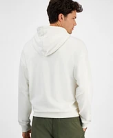 Hugo by Boss Men's Logo Hoodie