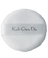 Koh Gen Do Pressed Powder Puff