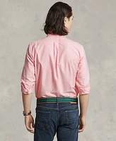 Polo Ralph Lauren Men's Classic Fit Long Sleeve Oxford Shirt
