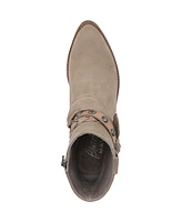 Blowfish Malibu Women's Rally Western Booties