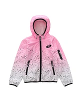 Rokka&Rolla Girls Light Windbreaker Jacket 4-18