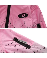 Rokka&Rolla Girls Light Windbreaker Jacket 4-18