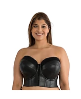 Parfait Women's Stevie Longline Strapless Bustier