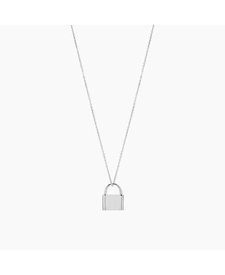 Bearfruit Jewelry Jennie Lock Necklace