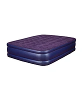 Stansport Deluxe Air Bed Double High