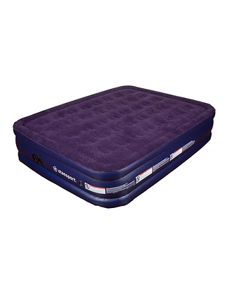 Stansport Deluxe Air Bed Double High
