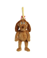 Aurora Large Max Dr. Seuss Whimsical Plush Toy Brown 20"