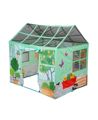 Pacific Play Tents Greenhouse Play House