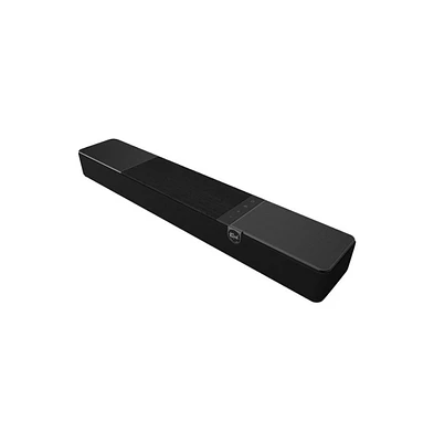 Klipsch 2.1 Channel Flexus Core 100 Soundbar - Black