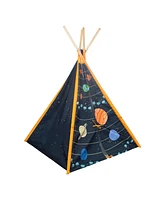 Out Of This World Teepee