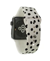 Olivia Pratt Printed Apple Watch Band