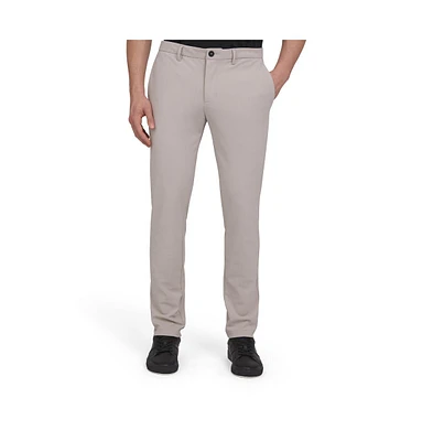 Dkny Men's Modern Slim Fit Prospect Pants