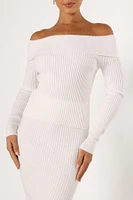 Petal and Pup Women's Charlotte Knitted Set