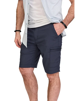 WearFirst Men's Seaside Cargo Short