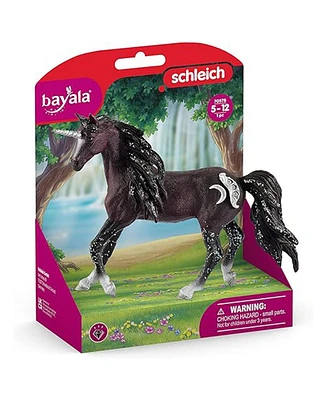 Schleich Bayala Moon Stallion Unicorn Figure 70578