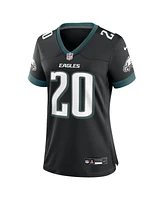 Nike Women's Brian Dawkins Philadelphia Eagles Alternate Game Jersey