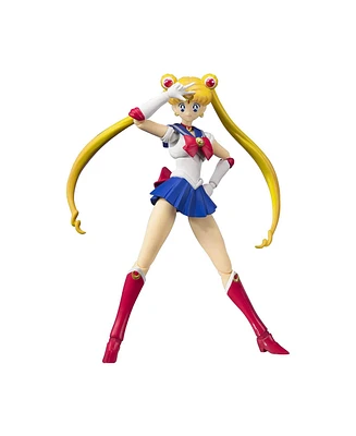 Bandai Sailor Moon Animation Color Edition SHFiguarts Figure