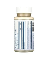 Solaray L-Lysine Monolaurin 1:1 Ratio - 60 VegCaps - Assorted Pre