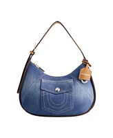 True Religion Horseshoe pocket Hobo