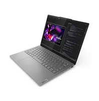 Lenovo 14" Slim 7 Laptop Intel Core Ultra 7 155H 16GB Ram 512GB Ssd Storage 1920x1200Max. Resolution - Arctic Gray