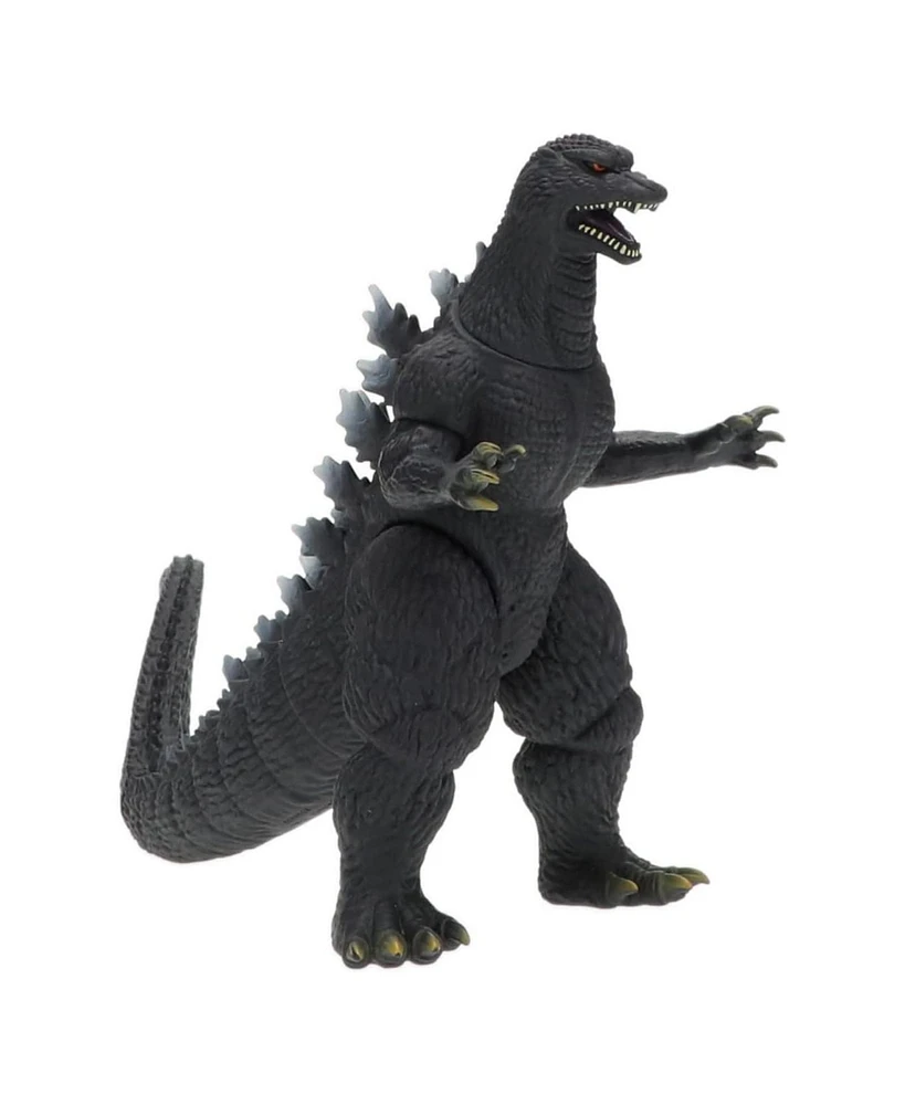 Super7 Bandai Godzilla Final Wars Movie Monster Series Godzilla 2004 Figure