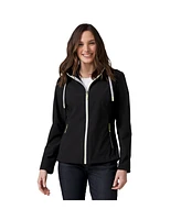 Free Country Women's Mvp Super Softshell Lite Jacket