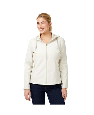 Free Country Women's Mvp Super Softshell Lite Jacket