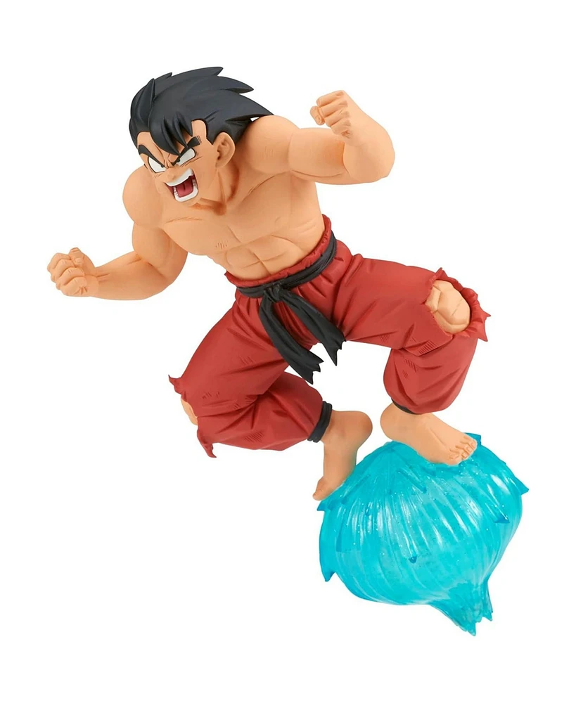 Banpresto Bandai Dragon Ball GxMateria Son Goku Iii Figure